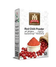  RED CHILLI POWDER 50G